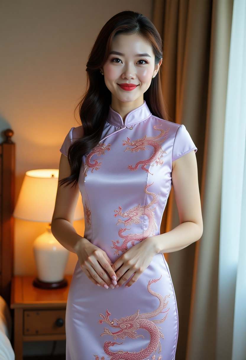 《暗线追击》城市追车剧照