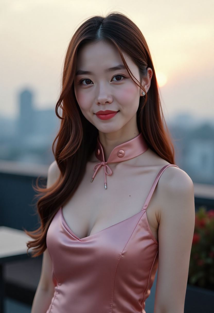 年度动作电影创作交流现场